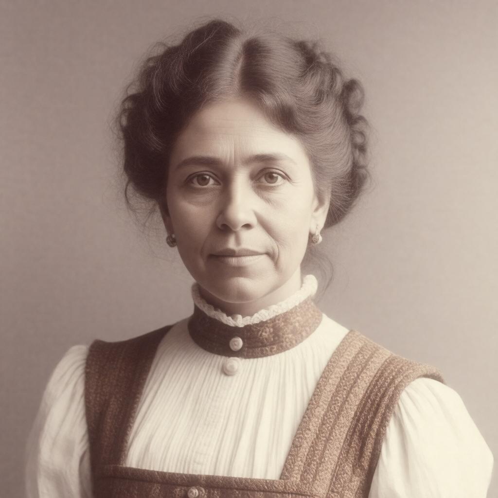 Ruth Haskins Emerson